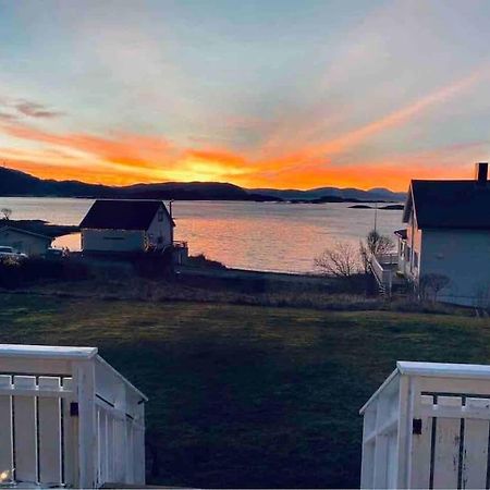 Holiday Home With Sauna In The Arctic Caribbean, Tromsø Kültér fotó