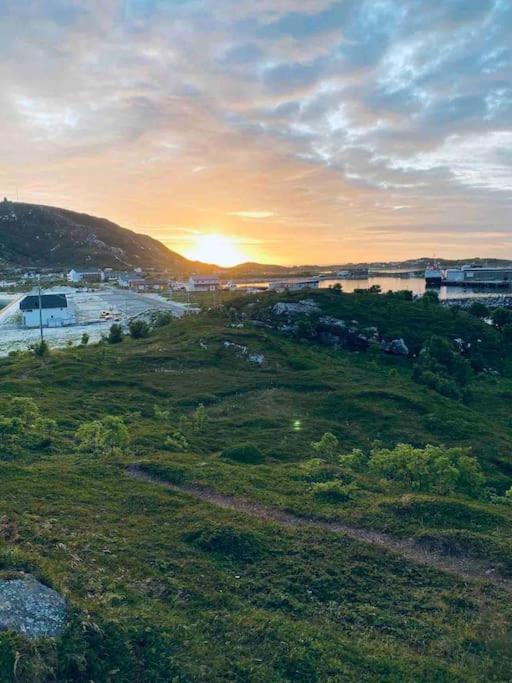 Holiday Home With Sauna In The Arctic Caribbean, Tromsø Kültér fotó