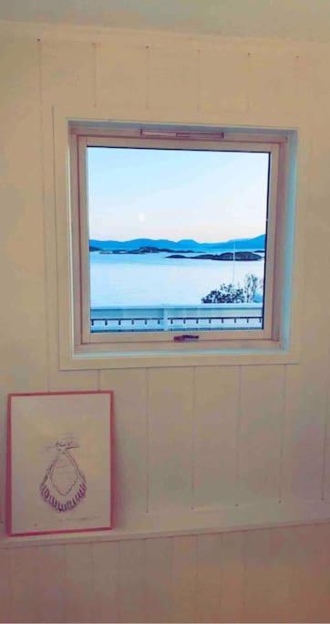 Holiday Home With Sauna In The Arctic Caribbean, Tromsø Kültér fotó