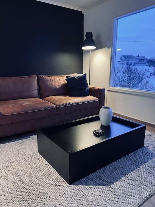 Holiday Home With Sauna In The Arctic Caribbean, Tromsø Kültér fotó