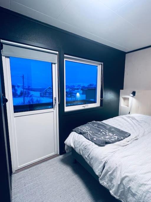 Holiday Home With Sauna In The Arctic Caribbean, Tromsø Kültér fotó