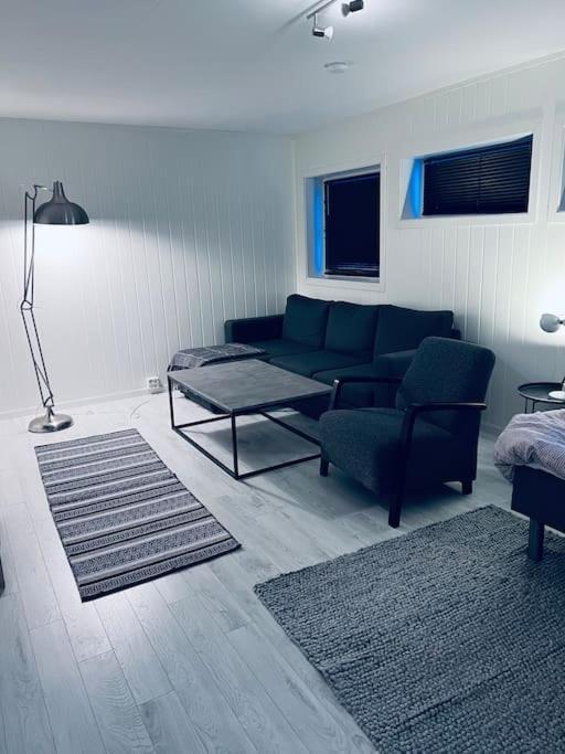 Holiday Home With Sauna In The Arctic Caribbean, Tromsø Kültér fotó